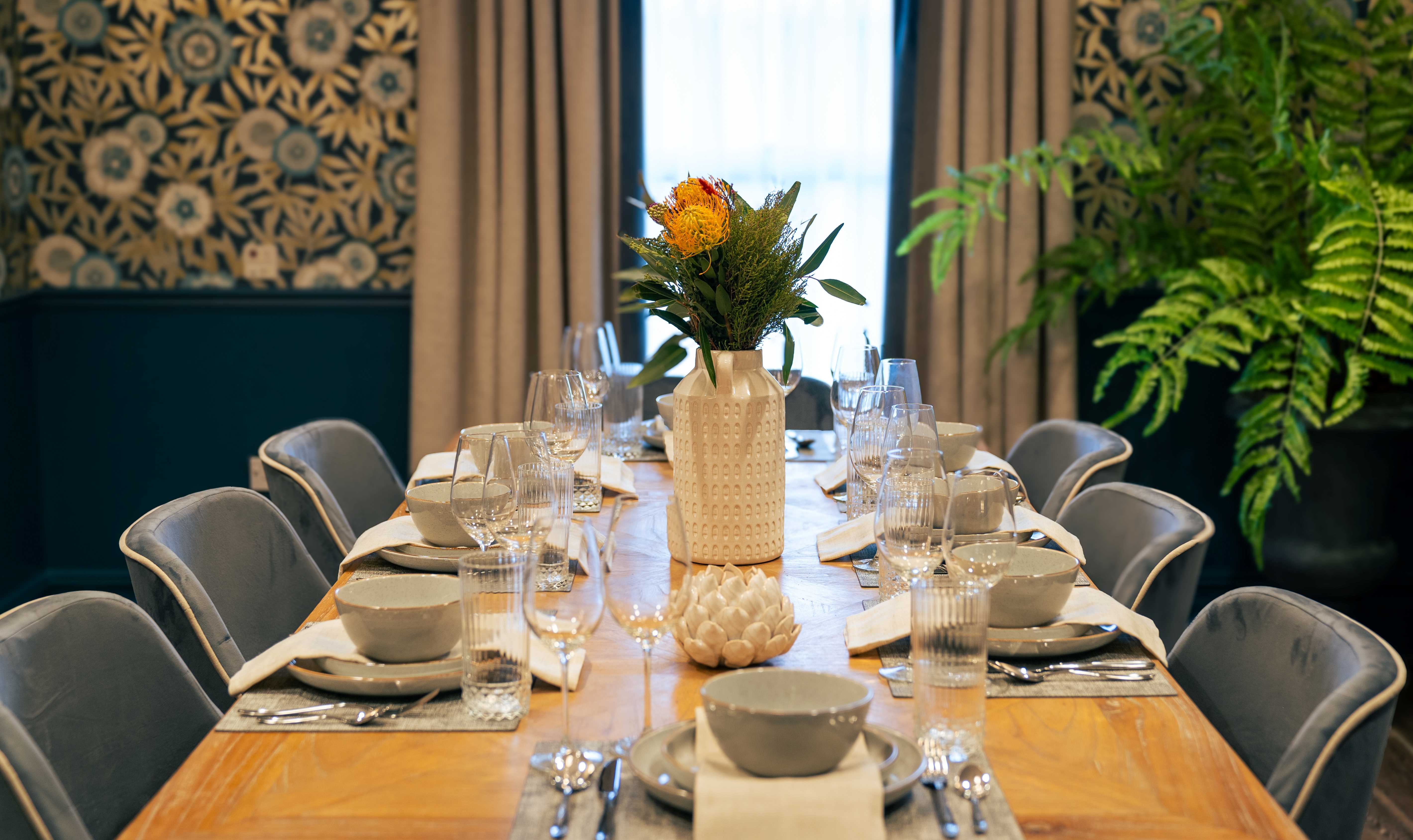 Chiltern Grange Care Home